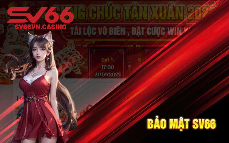 Bảo Mật SV66