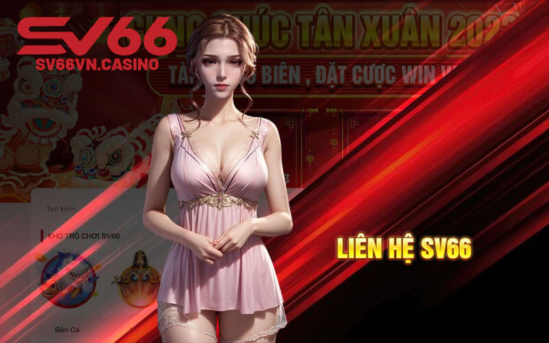 Liên Hệ SV66